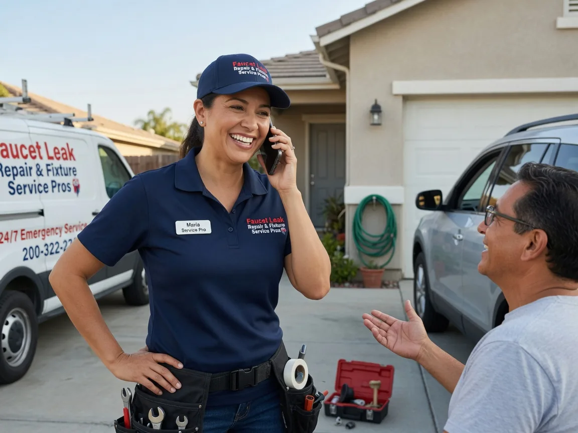 Faucet Repair Great Lakes, IL FAQs