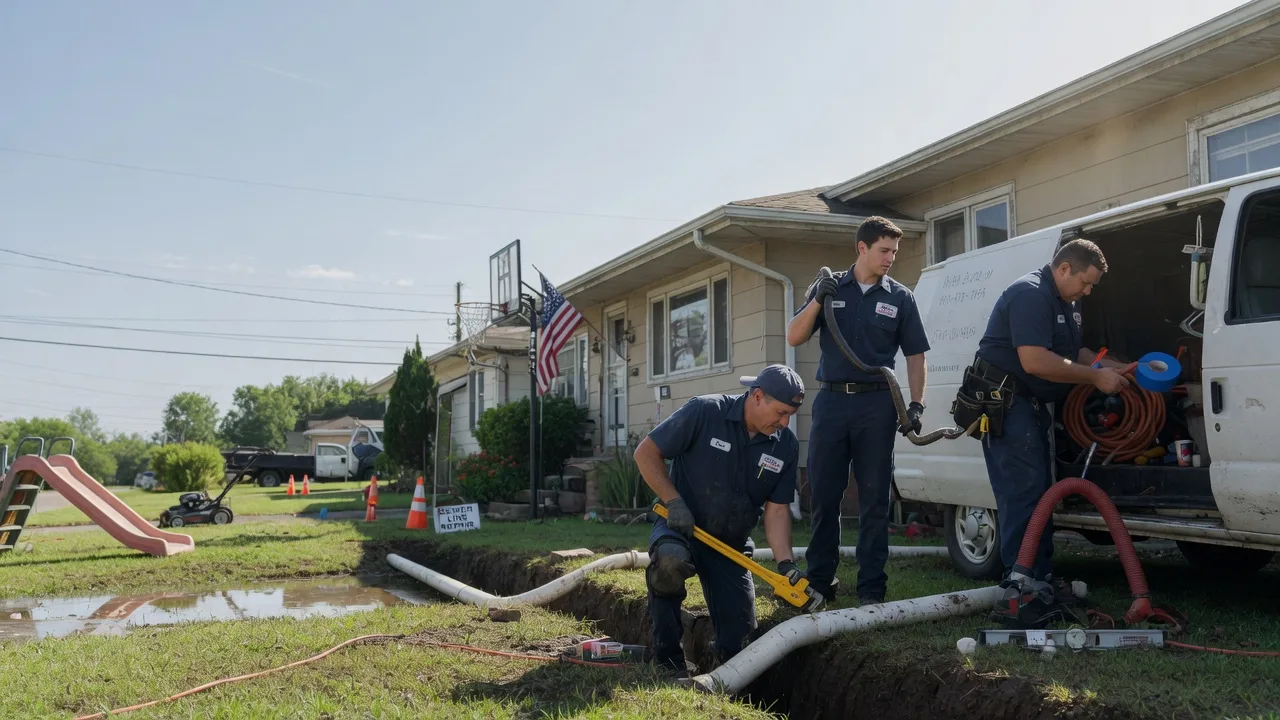 Toilet Installation in Great Lakes, IL near me